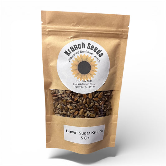 Brown Sugar Krunch