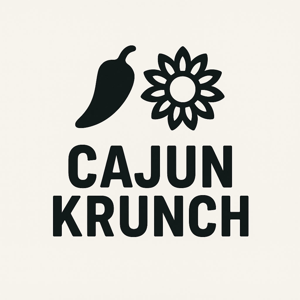 Cajun Krunch