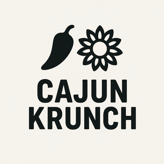 Cajun Krunch