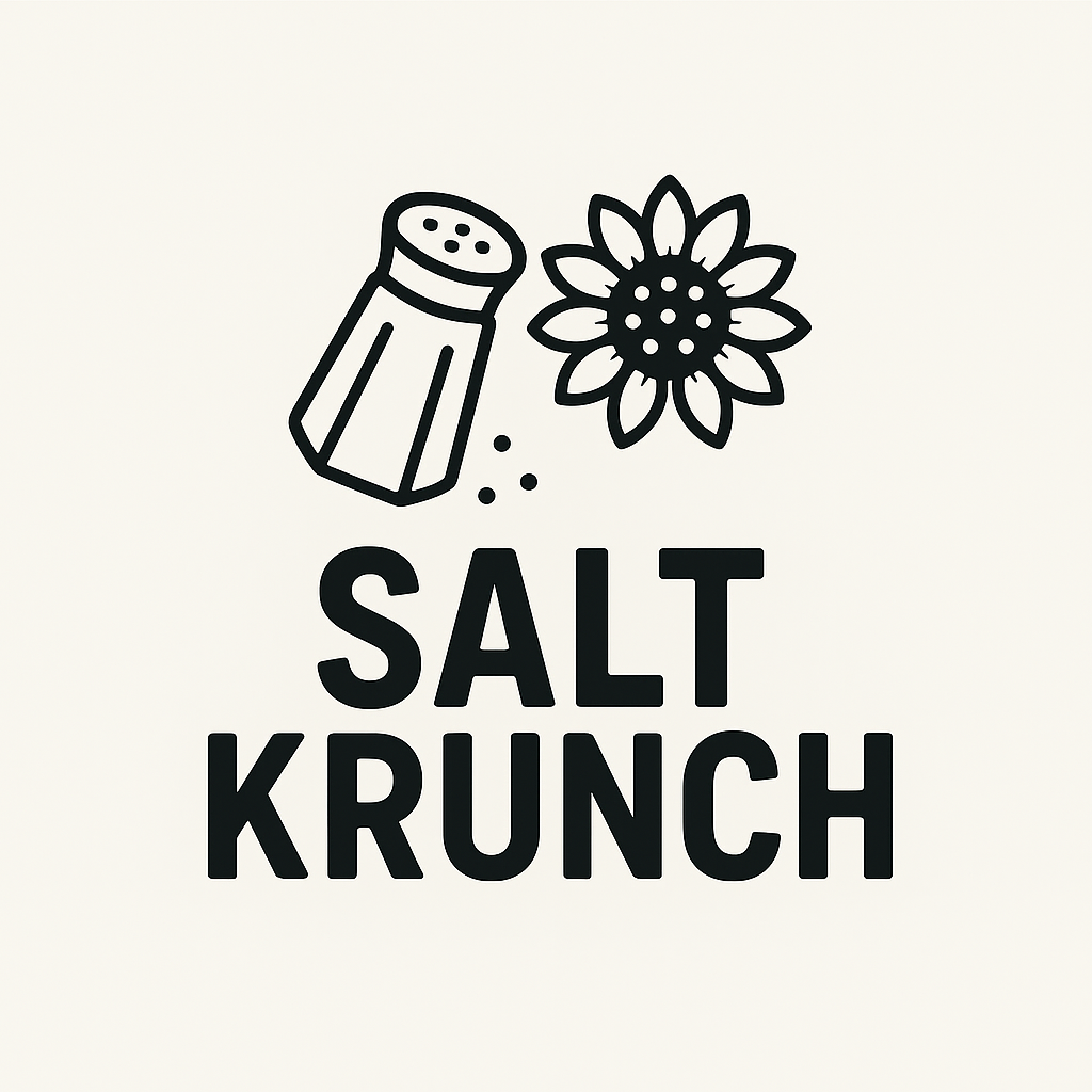 Salt Krunch