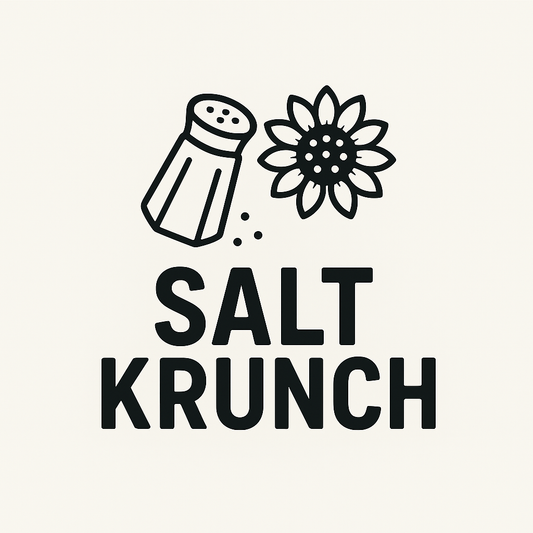 Salt Krunch
