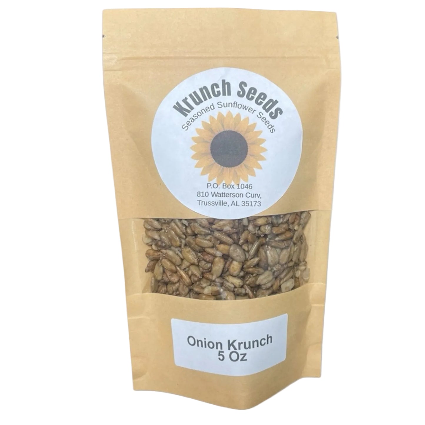 Onion Krunch